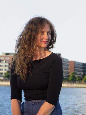 Anna Rosina Fischer