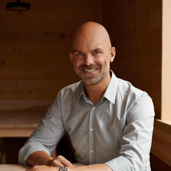 Foto von Christian Thiele