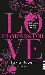 Diamonds For Love – Glühende Leidenschaft 