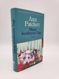 Innenansicht des Buches „Diese kostbaren Tage“