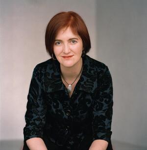Emma Donoghue
