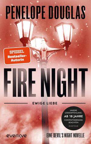 Fire Night – Ewige Liebe (Devil’s Night)