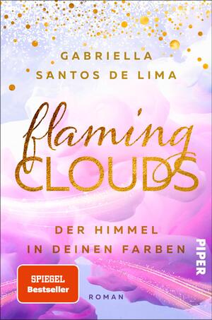 Flaming Clouds – Der Himmel in deinen Farben (Above the Clouds 1)