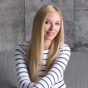 Foto von Mariella Heyd