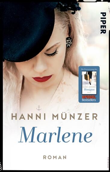 Marlene (Honigtot-Saga 2)
