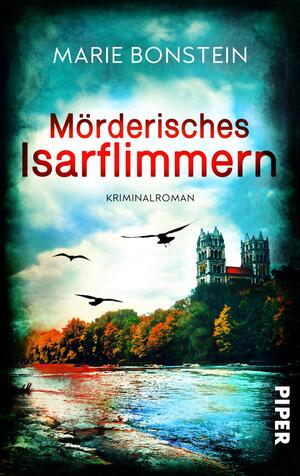 Mörderisches Isarflimmern (Isar-Krimis 1)