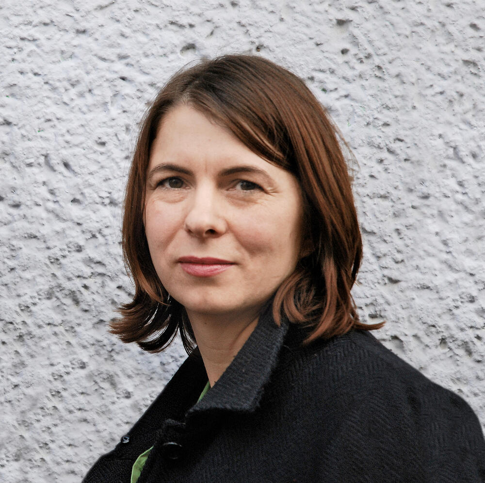 Foto von Petra Müller
