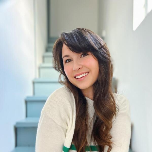 Foto von Sarah Adams