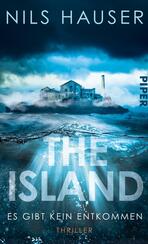 The Island – Es gibt kein Entkommen