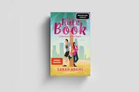 Außenansicht des Buches „The Rule Book – Liebe kennt keine Regeln“