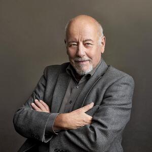 Foto von Wilfried F. Schoeller