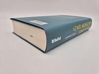 Außenansicht des Buches „„Zwei Menschen sind in mir““