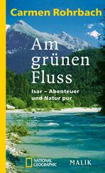 Am grünen Fluss