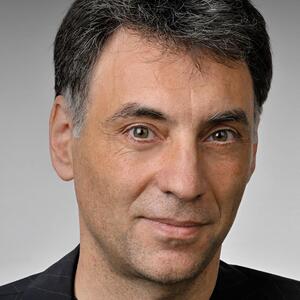 Foto von Antonio Iturbe