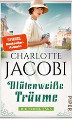 Blütenweiße Träume Blütenweiße Träume