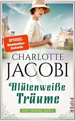 Blütenweiße Träume