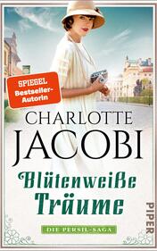 Blütenweiße Träume