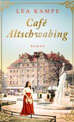 Café Altschwabing Café Altschwabing