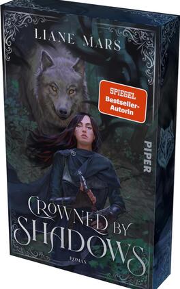 Crowned by Shadows