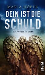 Dein ist die Schuld