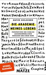 Die Akademie meines Lebens