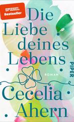 Die Liebe deines Lebens