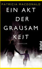 Ein Akt der Grausamkeit
