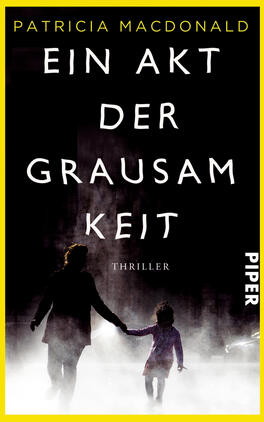 Ein Akt der Grausamkeit