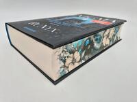 Außenansicht des Buches „Enigma – Wahrheit, Begehren, Dunkelheit“