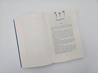 Außenansicht des Buches „Falling for Gage. Unerwartet nah“
