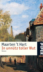 In unnütz toller Wut