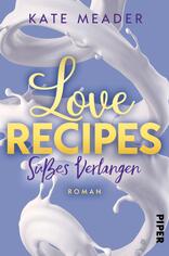 Love Recipes – Süßes Verlangen