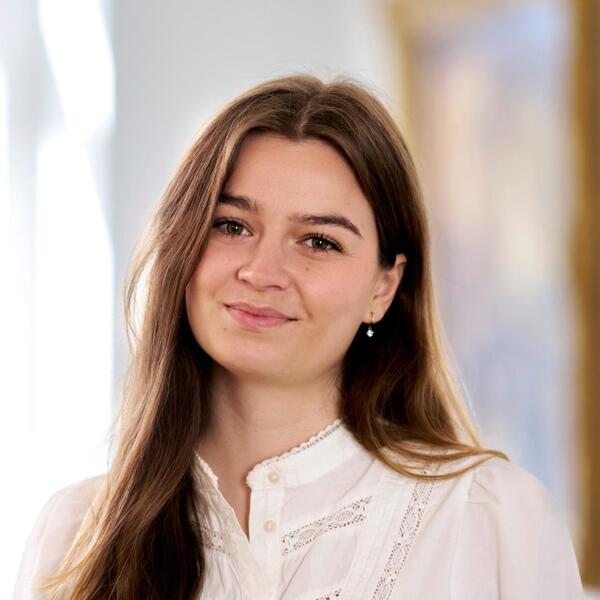 Foto von Molin Dressler