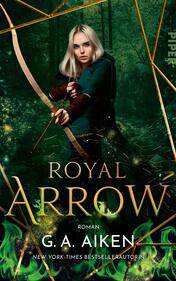 Royal Arrow