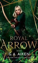 Royal Arrow Royal Arrow