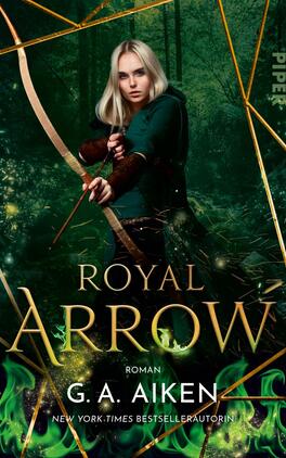 Royal Arrow