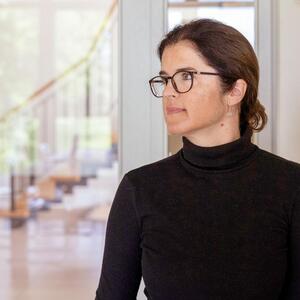 Foto von Sabine Welk