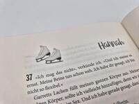 Außenansicht des Buches „The Deal – Reine Verhandlungssache“