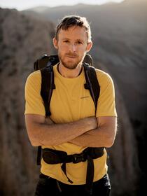 Tommy Caldwell