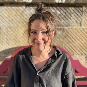 Foto von Valerie Bendorf