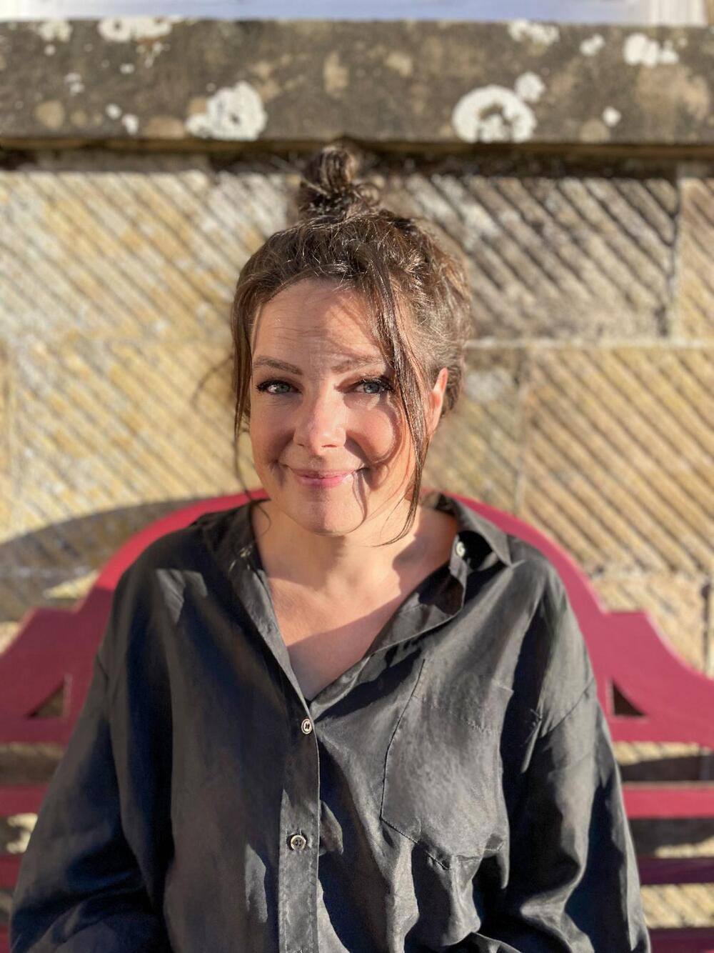 Foto von Valerie Bendorf