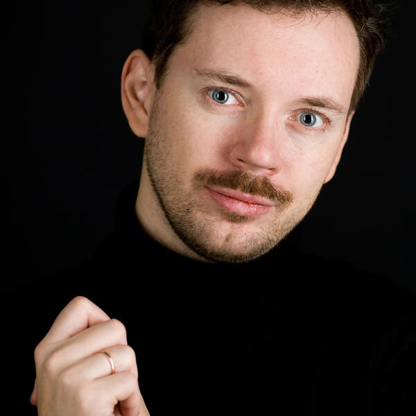 Foto von Alexey Pehov