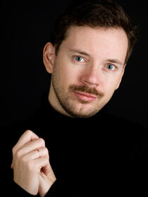 Alexey Pehov