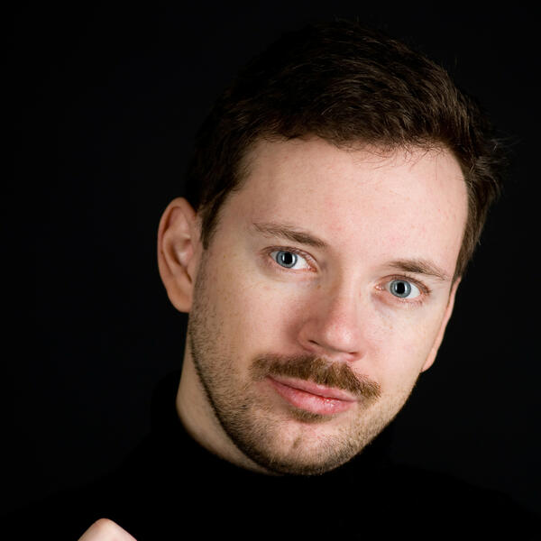 Foto von Alexey Pehov