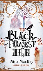 Black Forest High Black Forest High