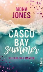 Casco Bay Summer. Ich sehe dich am Meer