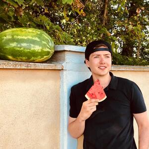 Foto von Christian Nova