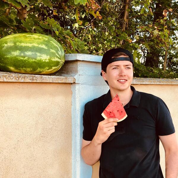 Foto von Christian Nova