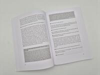 Außenansicht des Buches „„Dann zitter ich halt“ – Leben trotz Parkinson“