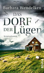 Das Dorf der Lügen